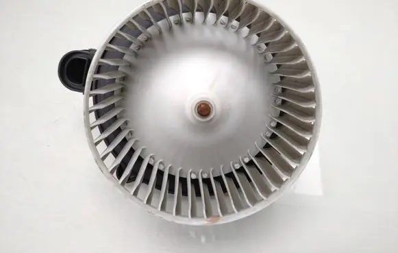 Ford Puma Heater fan/blower H1BH19846BA 0130115703