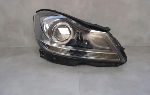 Mercedes-Benz C W205 Headlight/headlamp MERCEDESW205