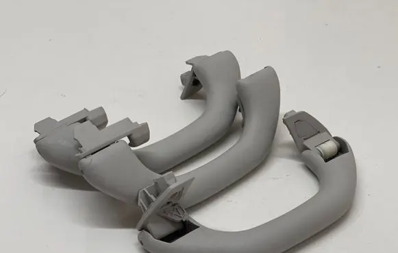 Volkswagen PASSAT B6 Rear interior roof grab handle 1K0857607J 1K0857607H 1K0857607L