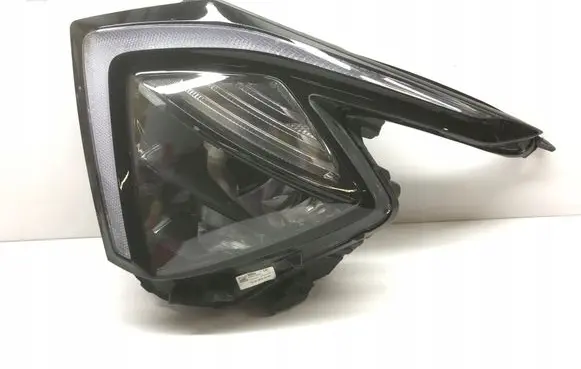 KIA Sportage Headlight/headlamp 92101R2000