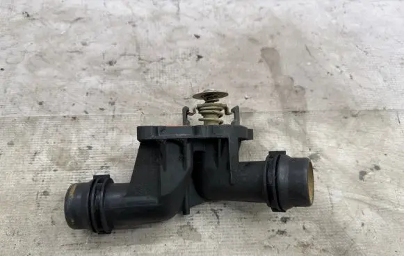 Thermostat/thermostat housing