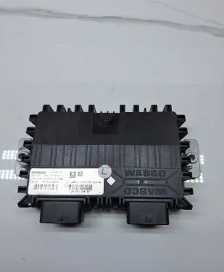 Citroen C4 I Picasso Air suspension control unit module (rear) 4461580030 9663758080 0X072620