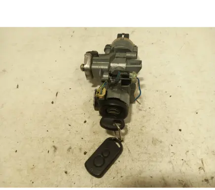 Mazda 323 Ignition lock