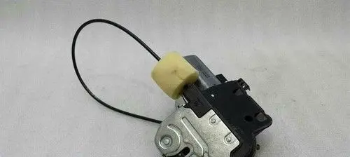 Mercedes-Benz S W221 Tailgate/trunk/boot lock/catch/latch A2217500085
