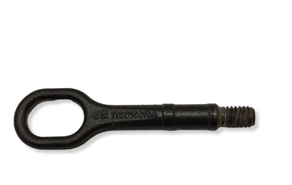 Volkswagen Golf V Towing hook eye 1T0805615A