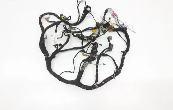 Dodge Challenger Panel wiring 68156552AC