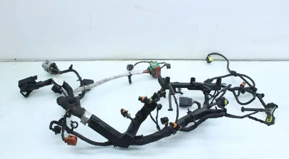 Jeep Grand Cherokee Engine installation wiring loom 7184767630