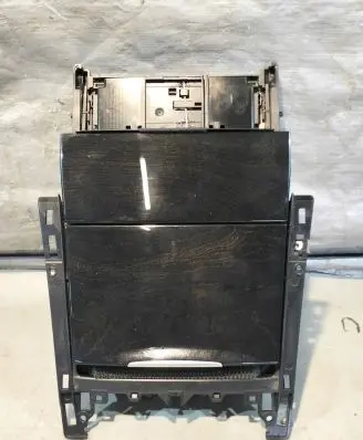 Mercedes-Benz E W212 Cup holder front A2126802110