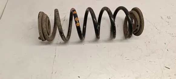 Seat Altea XL Rear coil spring 