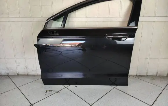 Ford Fusion II Front door