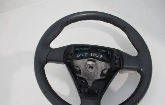 Peugeot 1007 Steering wheel CV350930NPE 96506736NP 930518003551