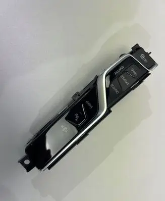 BMW 7 G11 G12 Other switches/knobs/shifts 6993899 1033611100