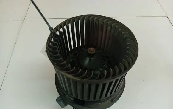 Peugeot 508 Heater fan/blower NN107860A