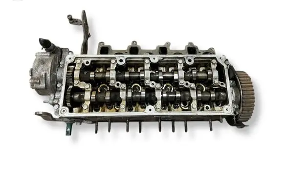 Audi A6 S6 C7 4G Engine head R03L103373 03L145100E