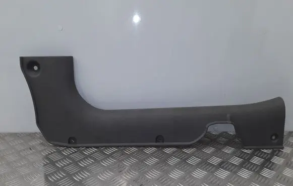 KIA Rio Front sill trim cover K30A68710