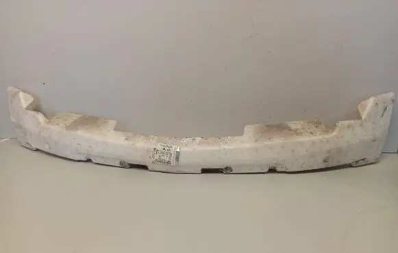 Opel Antara Front bumper foam support bar 96660463