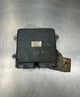 Mitsubishi Colt Engine control unit/module 1860151200 1860B512