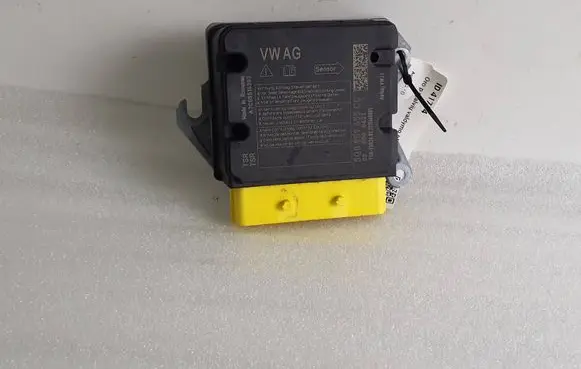 Audi Q2 - Airbag control unit/module 5Q095965CC A3C05516303