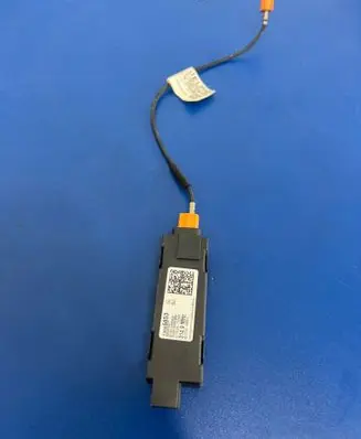 Cadillac ATS Door central lock control unit/module 13586853 565475527 A2C73200905