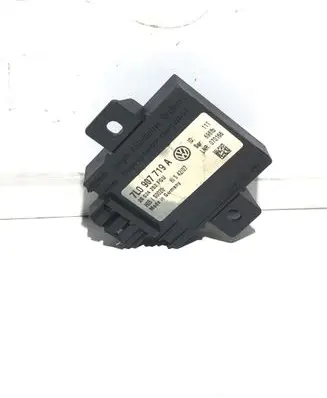Porsche Cayenne (9PA) Other control units/modules 7L0907719A 12203806 28024252FGU
