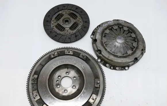 Mini One - Cooper Coupe R56 Clutch set kit