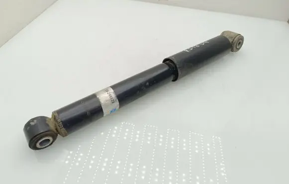 Renault Trafic III (X82) Rear shock absorber/damper 19246529 472219246529B0