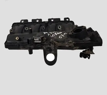 Opel Corsa D Intake manifold 55207034
