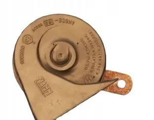 Mini One - Cooper R50 - 53 Horn signal E355306