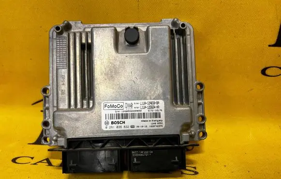 Ford Kuga III Engine control unit/module ECU L1UA12A650BA 0281036832 L1UA12A684AA