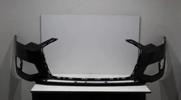 Audi A6 S6 C8 4K Front bumper 1K0807437A 21000P0B 4K0807437