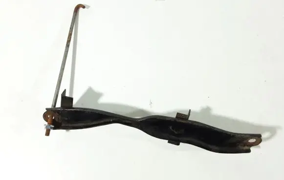 Toyota Corolla E120 E130 Battery bracket 