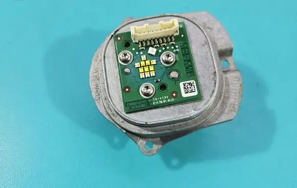 Mercedes-Benz B W246 W242 LED ballast control module 1305715307 IMPRK1558930