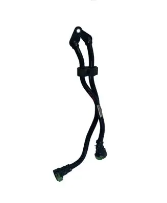 BMW X3 F25 Engine coolant pipe/hose 8570449