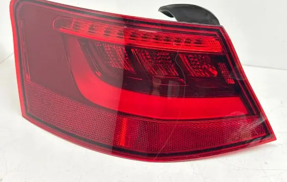 Audi A3 S3 8V Rear/tail lights 8V3945095D 81060102