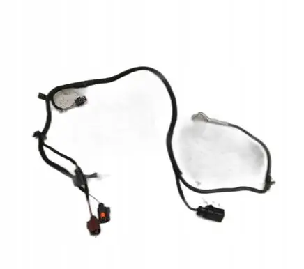 Volkswagen T-Roc Engine installation wiring loom 5Q0971230PD