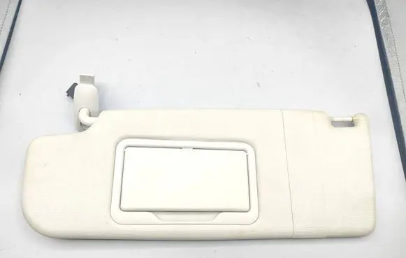 Audi A3 S3 8L Sun visor 8D0857551E