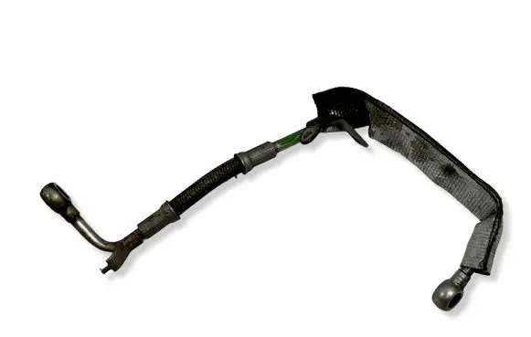 Volkswagen PASSAT B6 Turbo turbocharger oiling pipe/hose 06F145778F