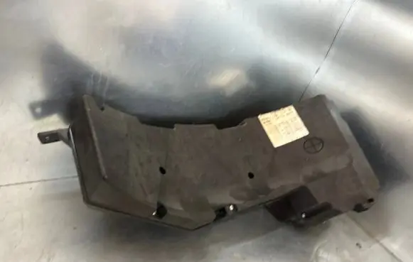 Subwoofer speaker