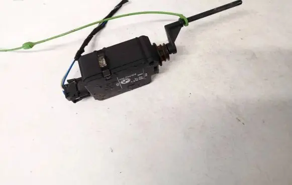 BMW X5 E53 Central locking motor 51268355056 5126-8355056