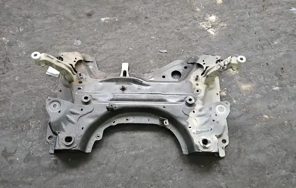 Peugeot 508 II Front axle beam IMPRK1549238