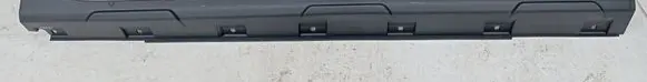 Dacia Sandero III Foot area side trim 764268752R M021839