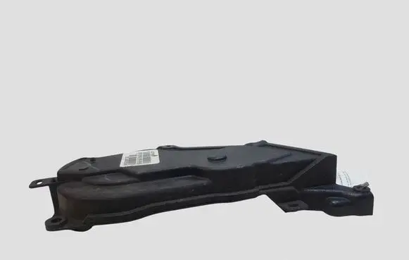 Ford Mondeo MK IV Timing belt guard (cover) 6906373 AV4Q6007DC
