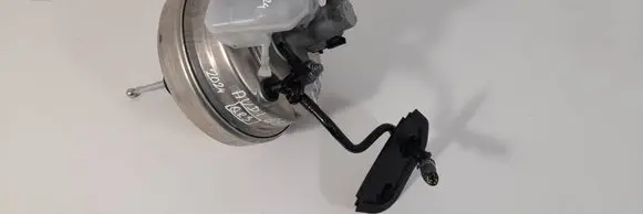 Audi Q5 SQ5 FY Brake booster 80A612103