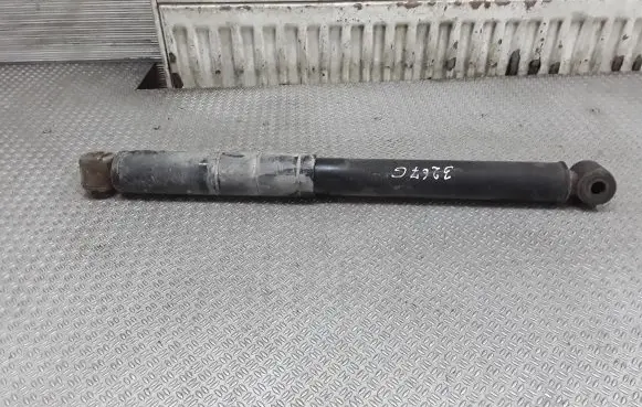 Volkswagen Sharan Rear shock absorber/damper
