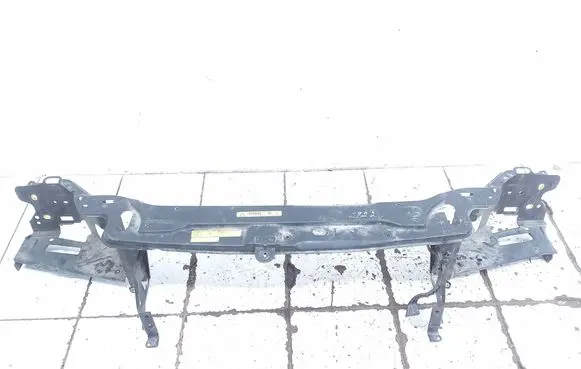 Volvo XC90 Top upper radiator support slam panel 9430301