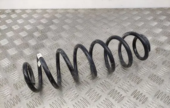 Volkswagen T-Roc Rear coil spring 5Q0511121