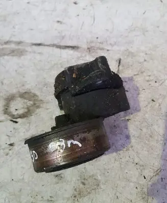 Infiniti Q45 III Generator/alternator belt tensioner VK45DE