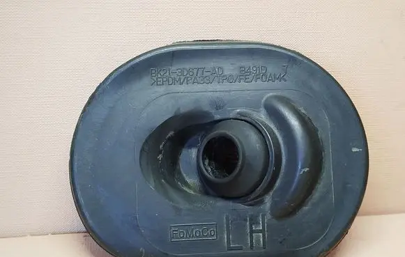 Ford Transit Custom Steering wheel axle BK213D677AD