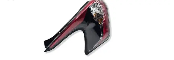 Nissan Juke I F15 Rear/tail lights L90132961 047000 11102019