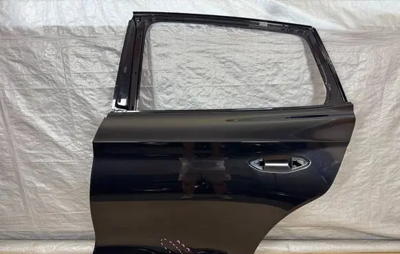 Skoda Elroq Rear door SKODAELROQ